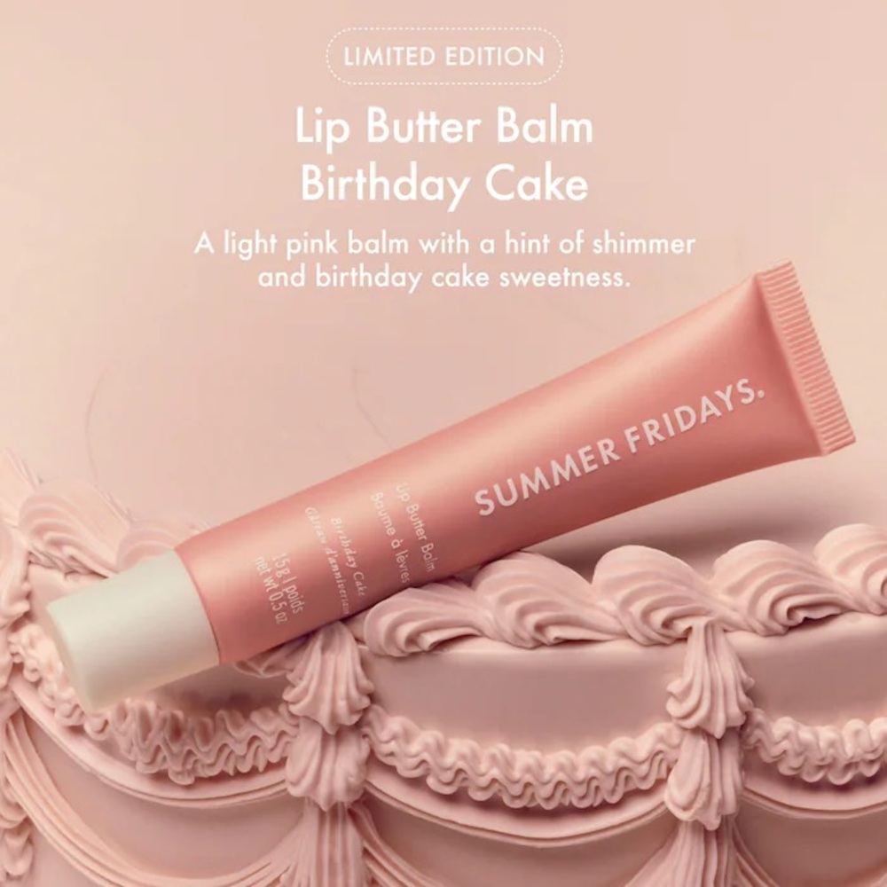 Summer Fridays Sweet Pink Duo - Picture 6 of 11